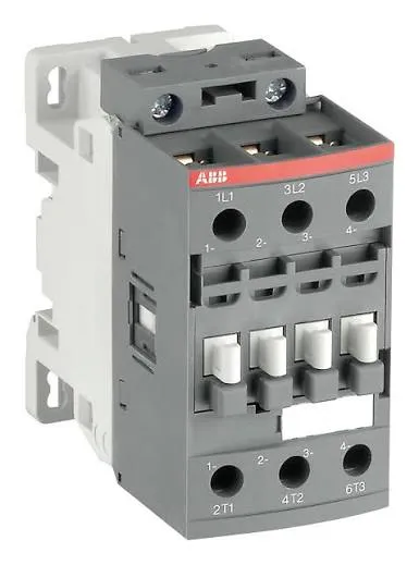 ABB AF26-30-00 Contactor 26A