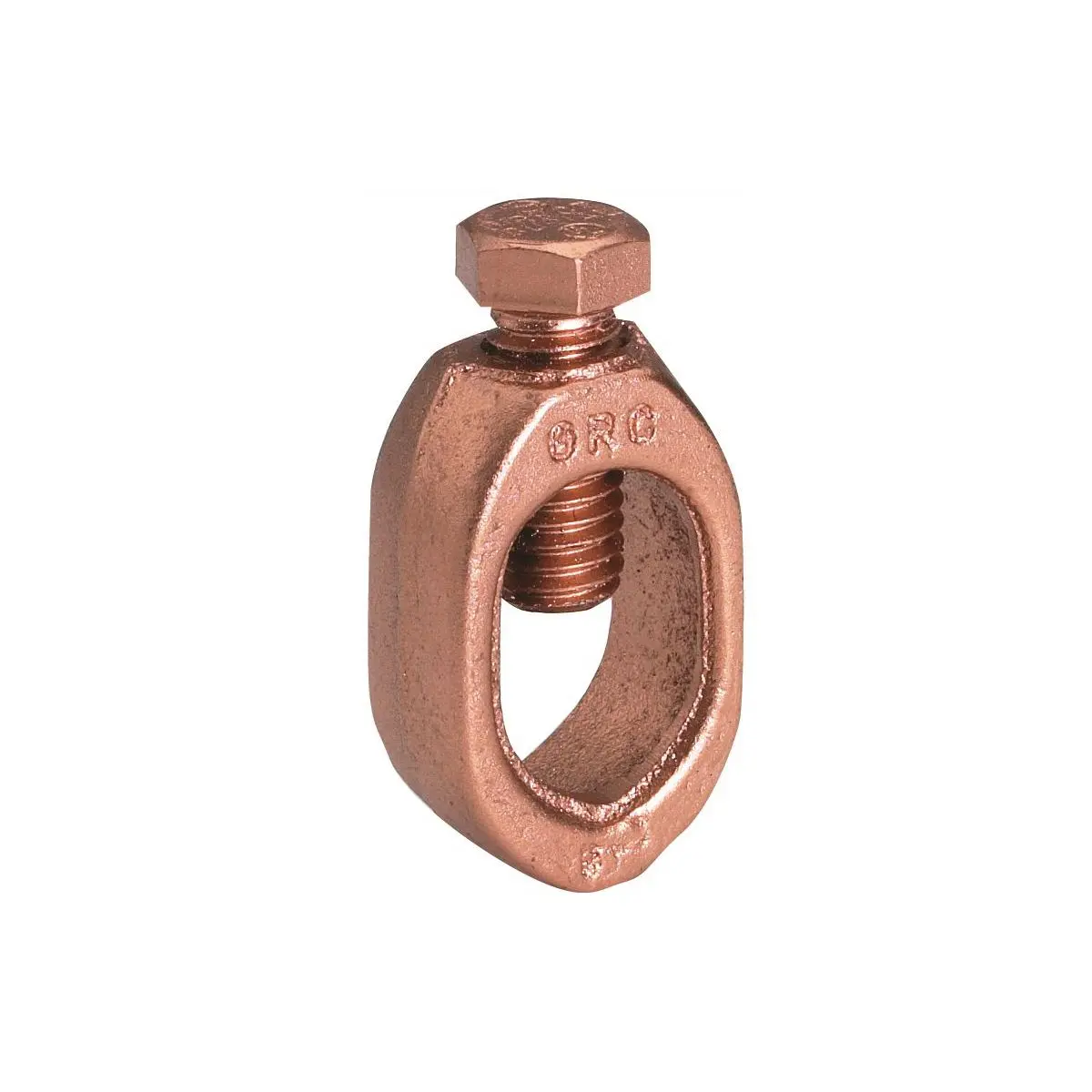 Burndy GRC Acorn Ground Rod Clamp