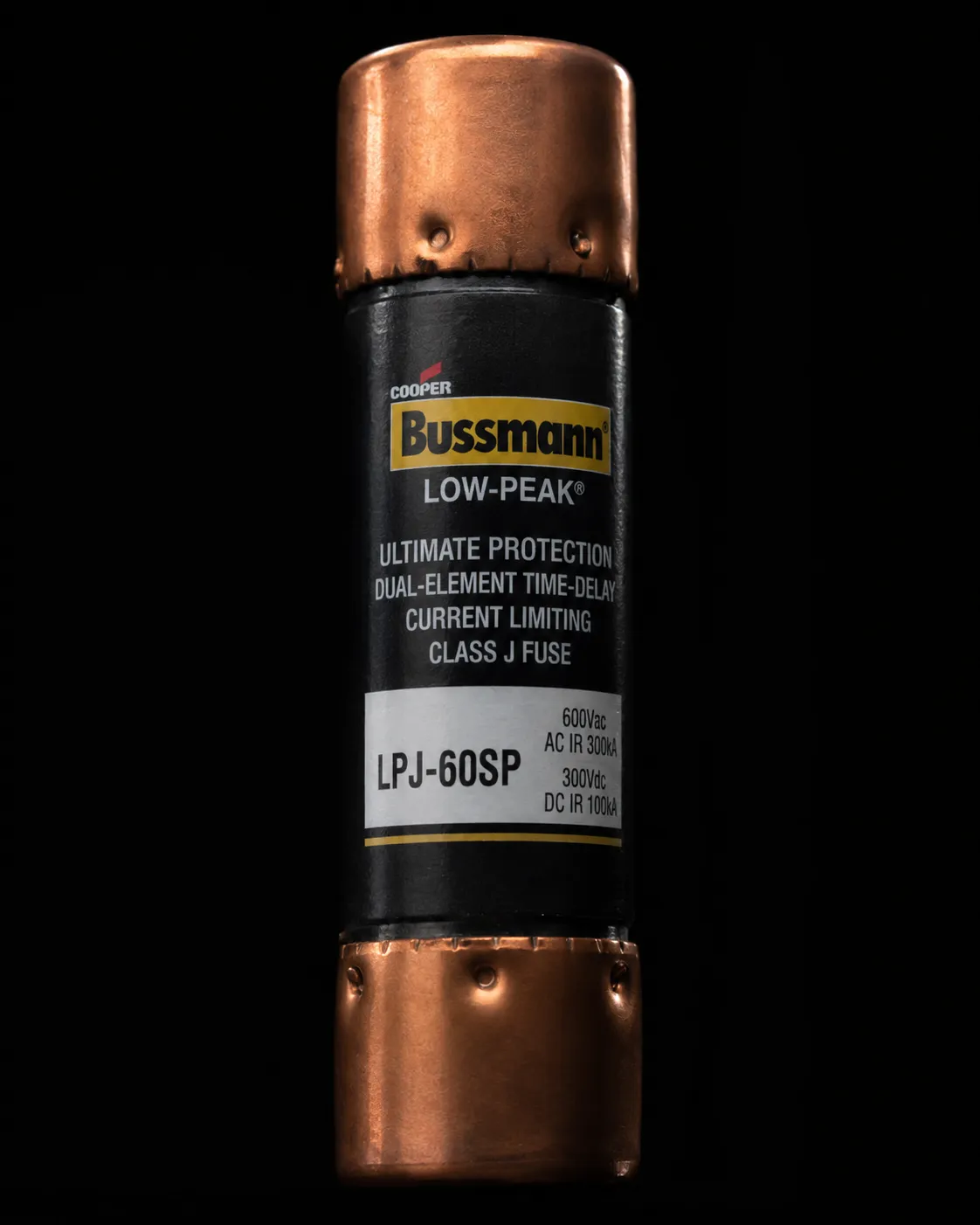 Fuses, Blocks & Holders