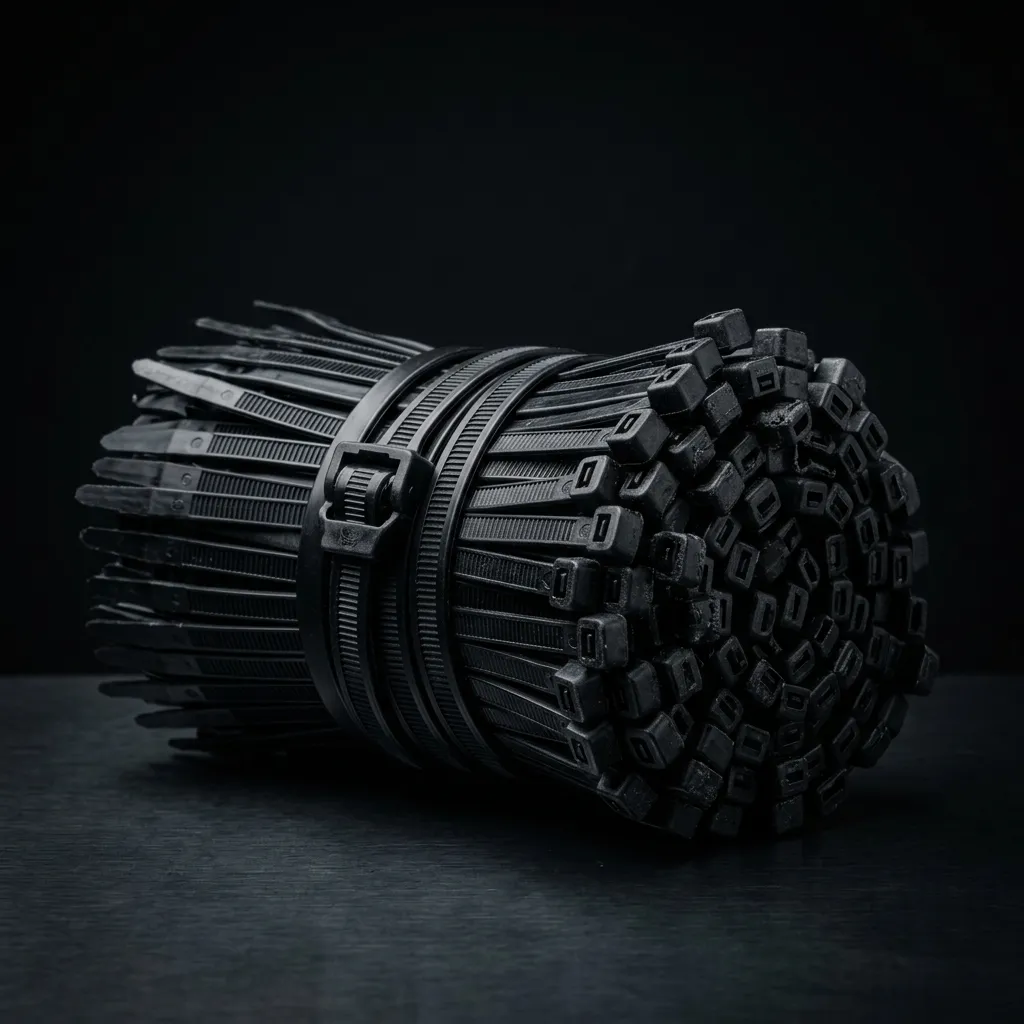 Cable Tie Nylon 6/6