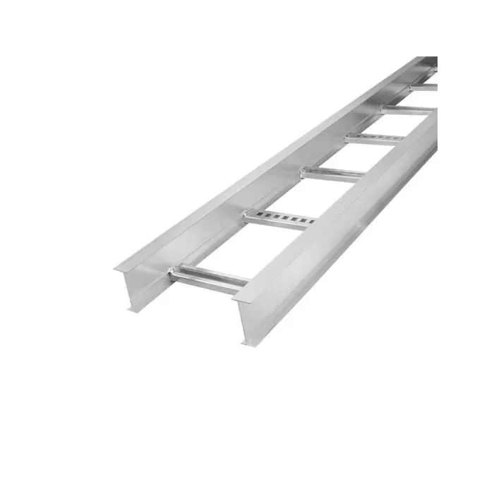 Cable Tray & Raceway
