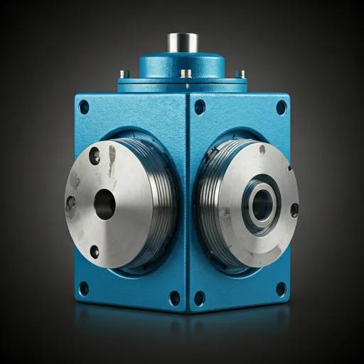 Industrial Electrical Parts
