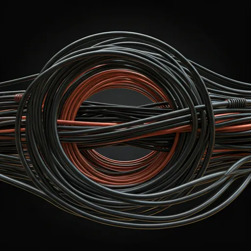 Wires and Cables