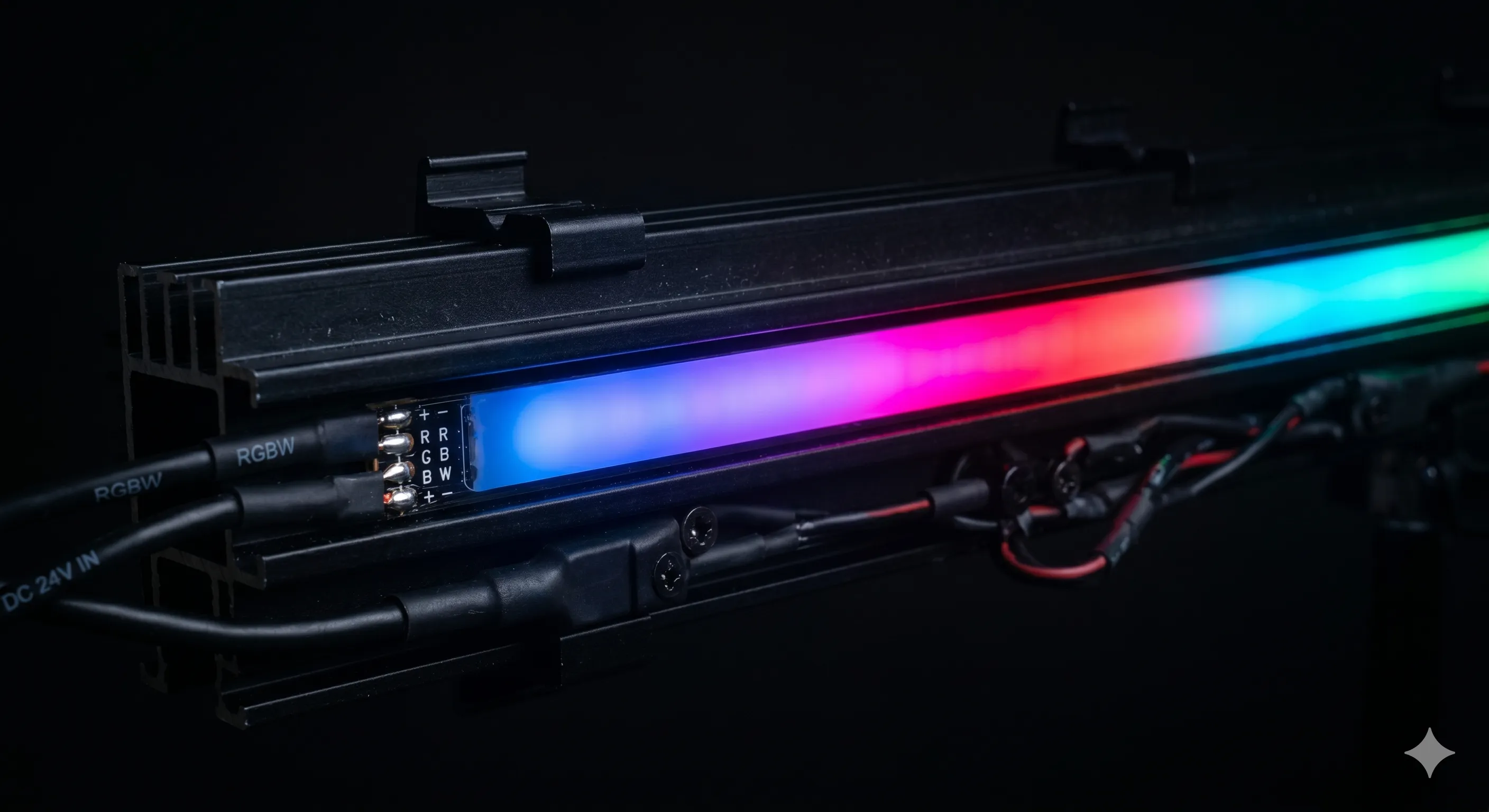 High-Density RGB Strip
