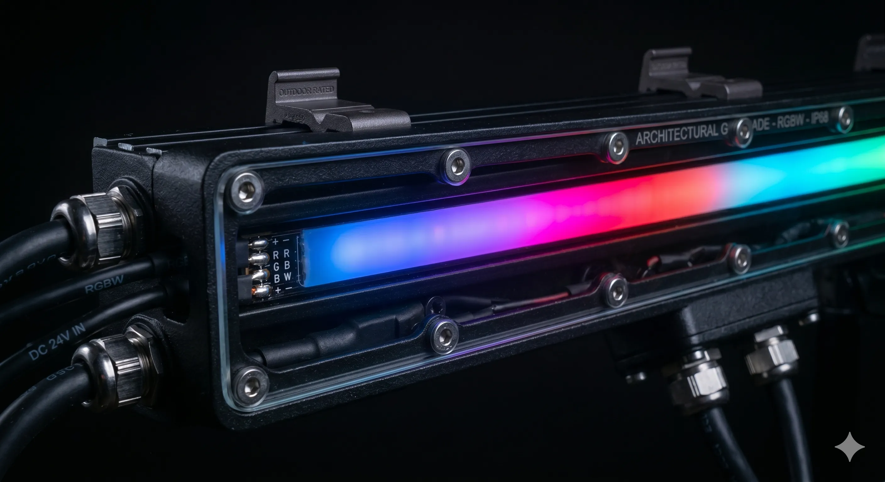 Ultra-Bright RGB Strip