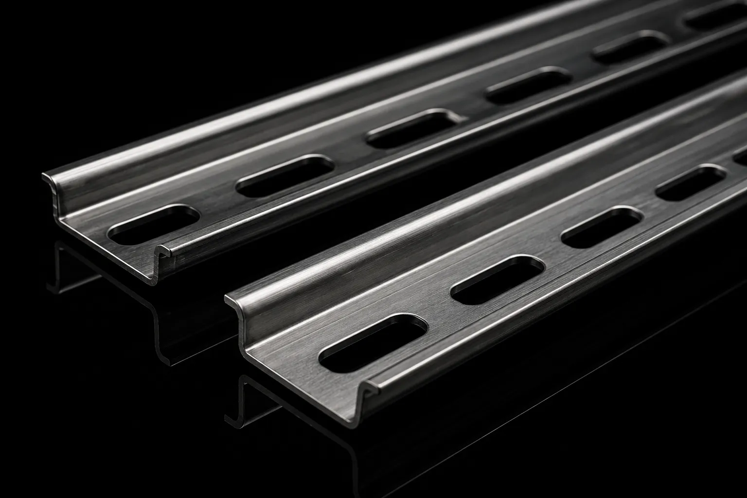 Panel & Enclosure Accessories