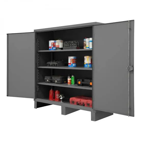 Durham MHC612 Current Transformer Cabinet 12"