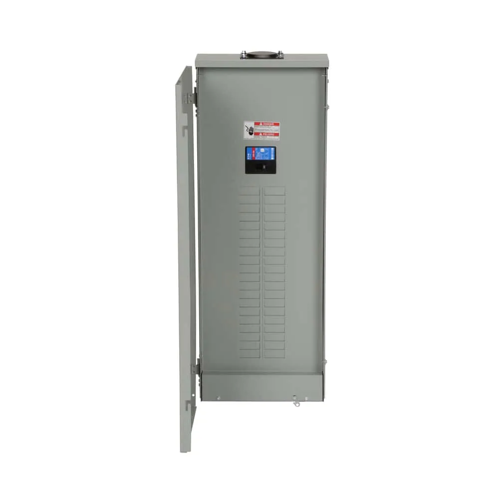 Eaton BR2040B200 BR Type Main Breaker Panel