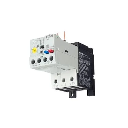 Eaton C440 Electronic Overload Relay