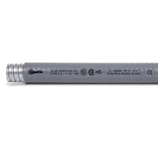 Electri-Flex Liquatite LFMC 3/4" × 100ft
