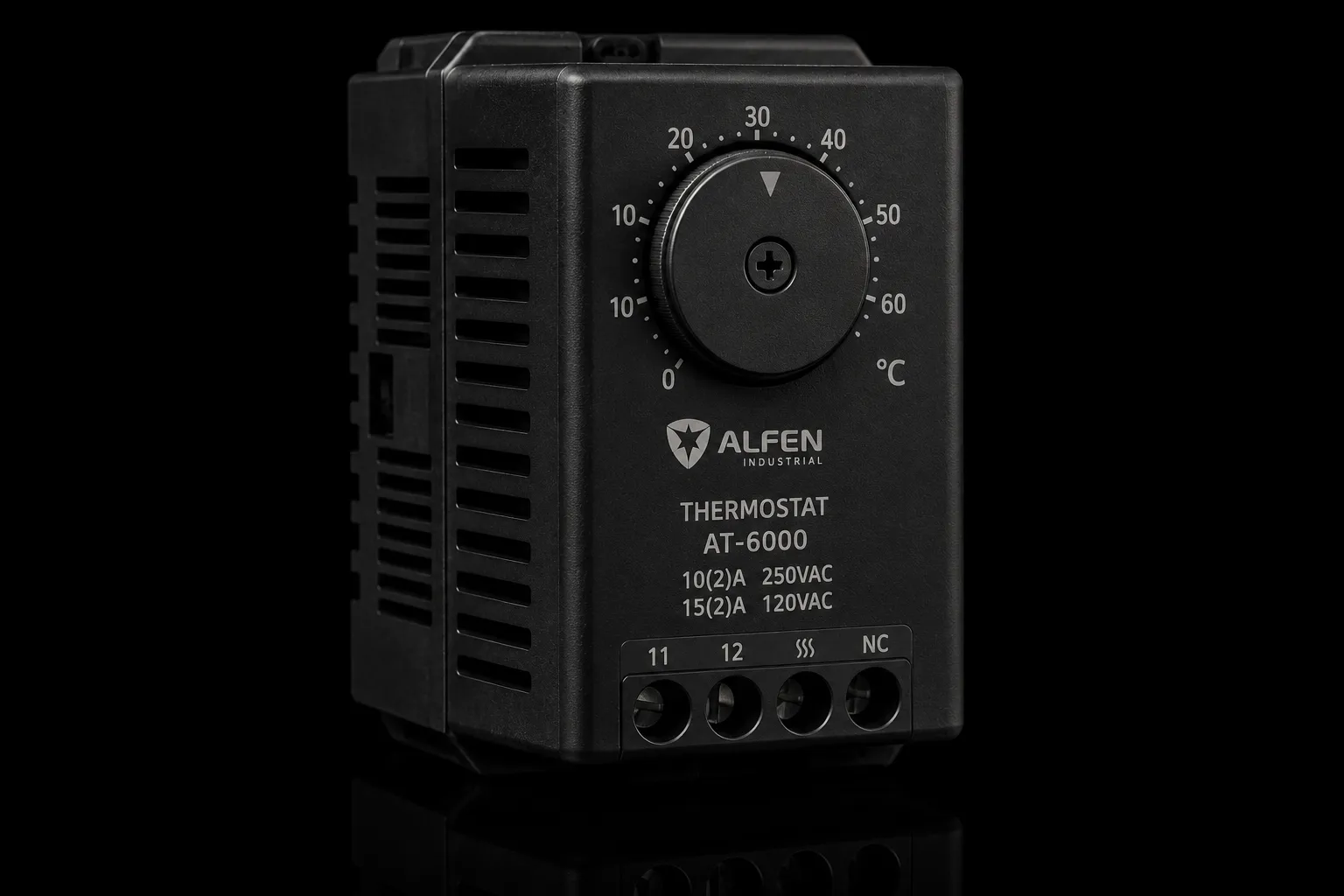 Enclosure Thermostat