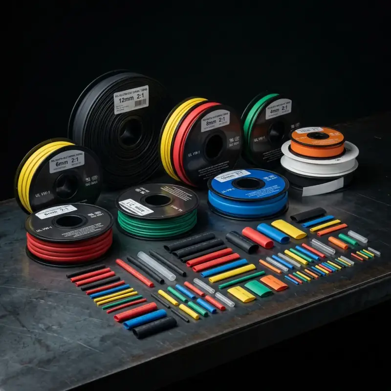 Cable Accessories
