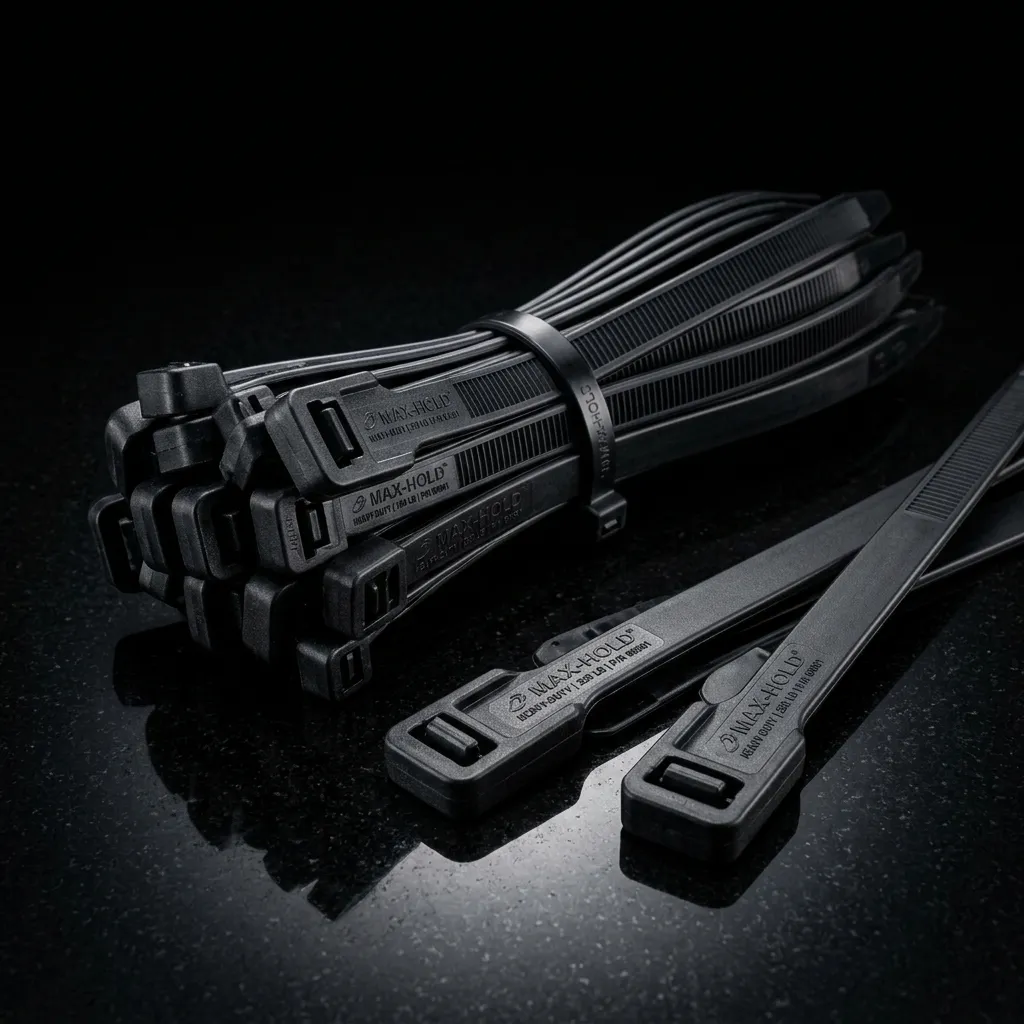 Heavy Duty Cable Ties