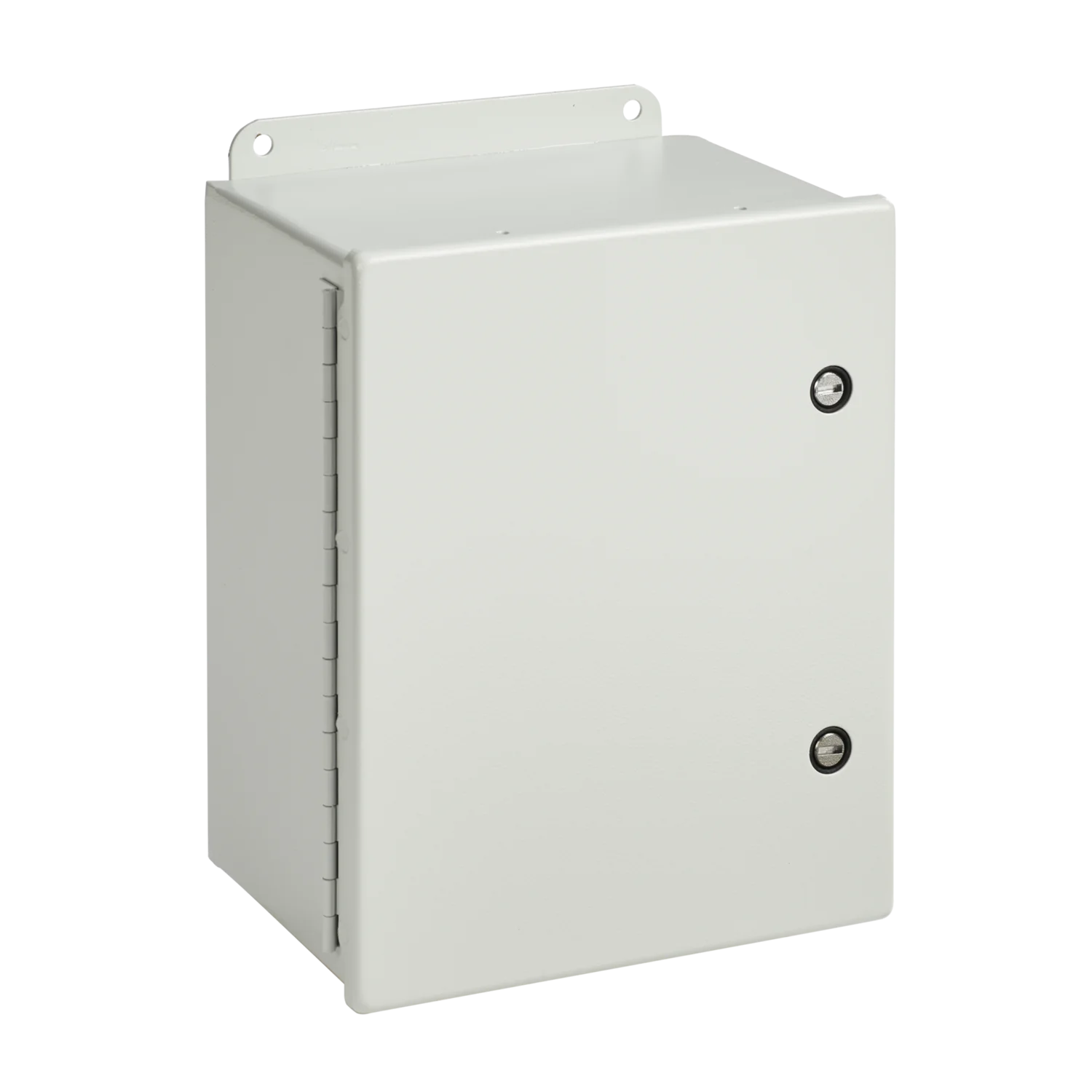 Hoffman A8064CH JIC Continuous Hinge Box