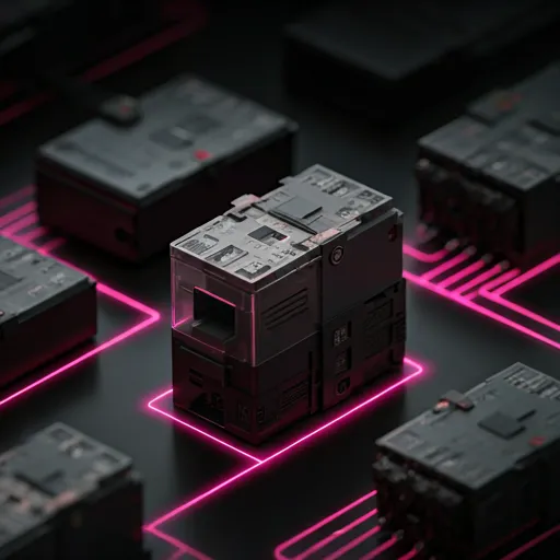 Distribution and Protection