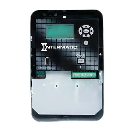 Intermatic ET90115C 365-Day Astronomic Timer