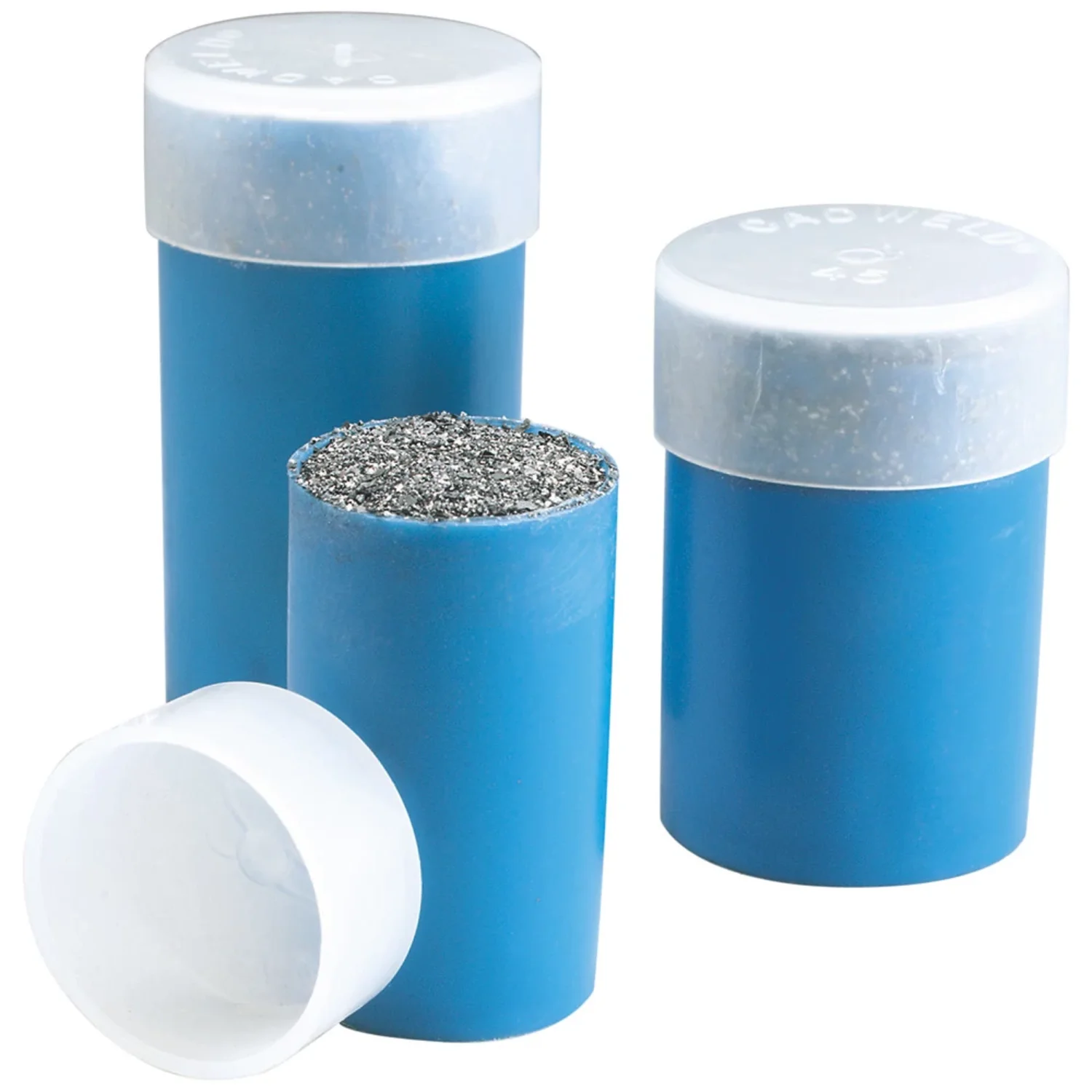 nVent ERICO Cadweld Exothermic Weld Mold