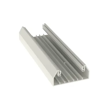 Panduit T70 Surface Raceway Base & Cover 6ft