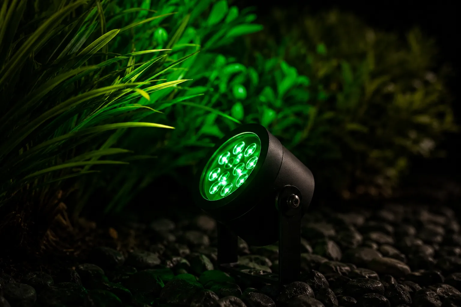 Garden Lighting
