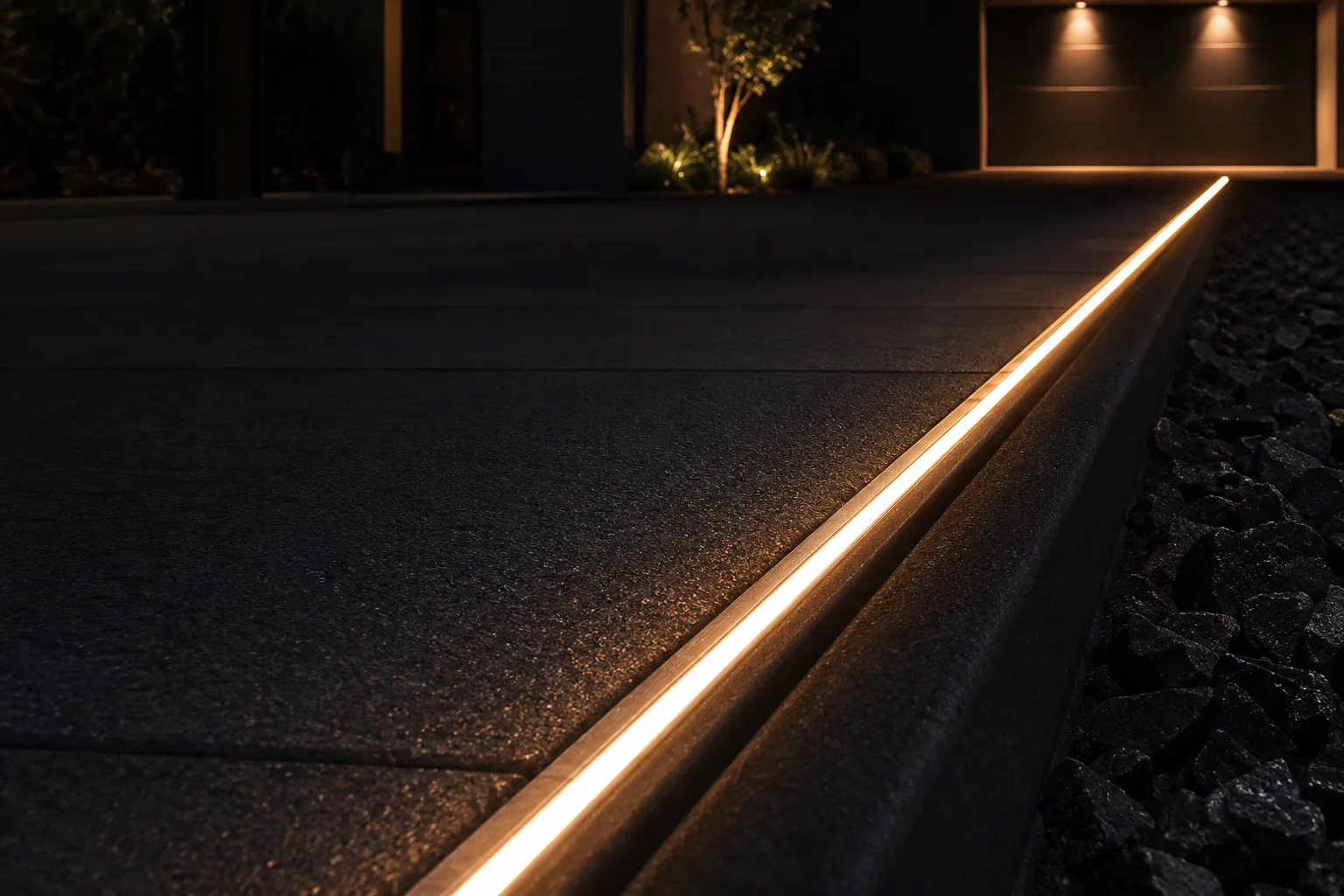 Home Lighting Strips