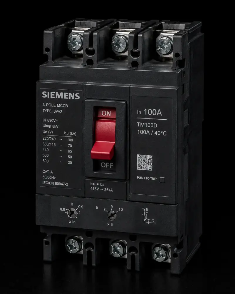 Circuit Breakers