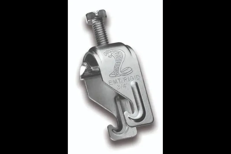 Superstrut Cobra CPC125 Conduit Clamp 1-1/4"