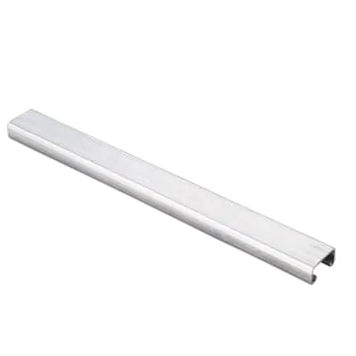 Superstrut D120010PGC Metal Channel 10ft