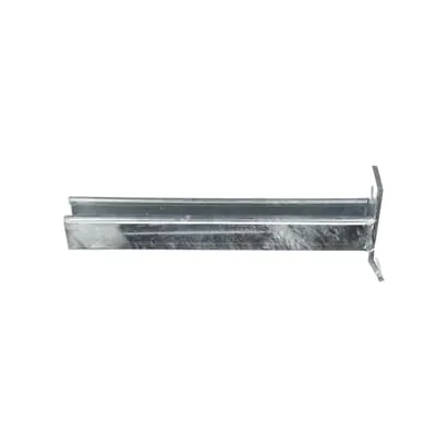Superstrut S256-8HDGC Channel Bracket 8"