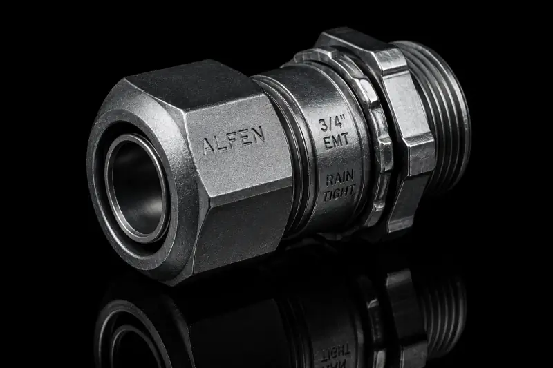Thomas & Betts 5363 Compression EMT Connector