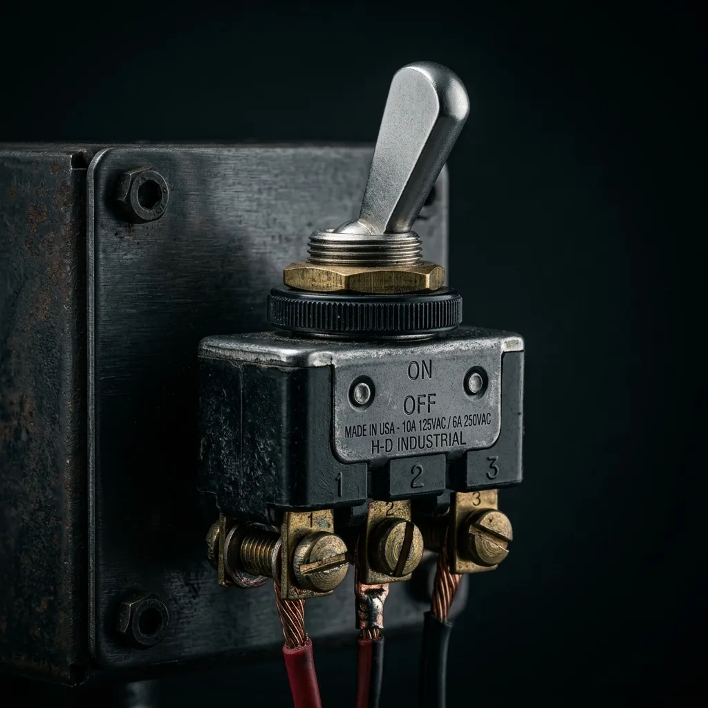 Switches