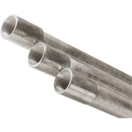 Wheatland IMC Conduit 1" × 10ft
