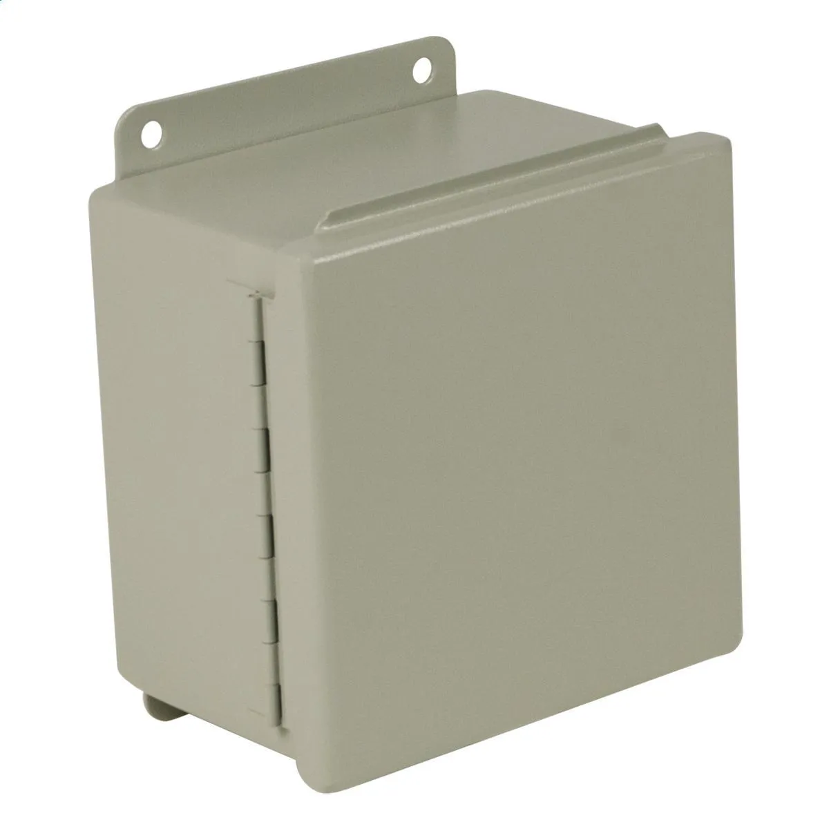 Wiegmann B060403CH NEMA 4 Enclosure