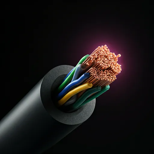 Tray Cable (TC)