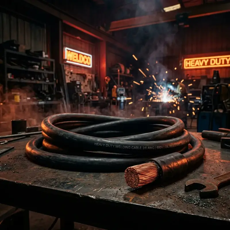Welding Cable